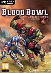 Blood Bowl (Edición Especial)